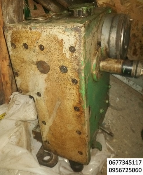 Фартук станка ит1м 16б16п ,валы, Фартук токарно-винторезного станка модели 16Б16П,